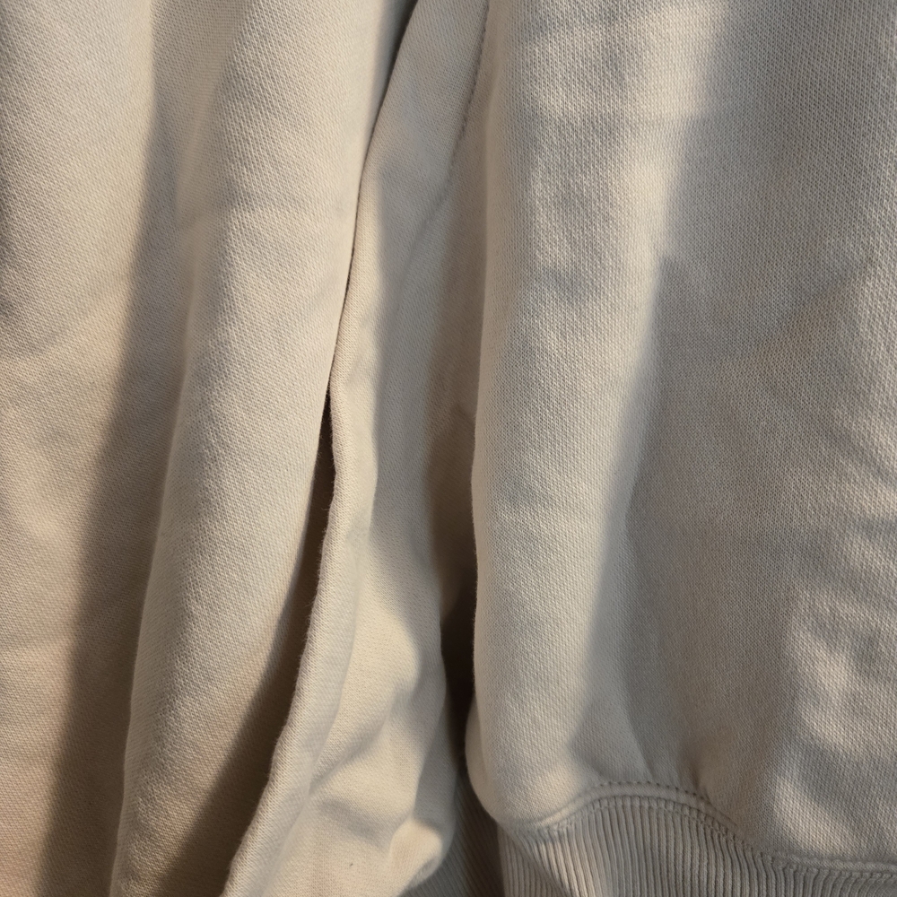 Nike Off-White Pullover Hoodie - Picture 3 of 6